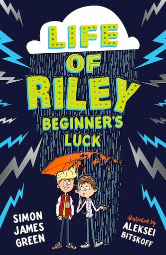 [9780702303623] Life of Riley
