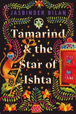 [9781913322175] Tamarind & The Star of Ishta