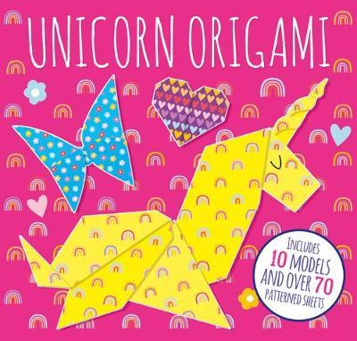 [9780702305382] Unicorn Origami