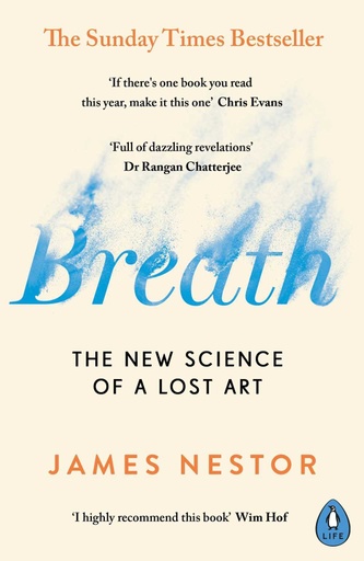 [9780241289129] Breath
