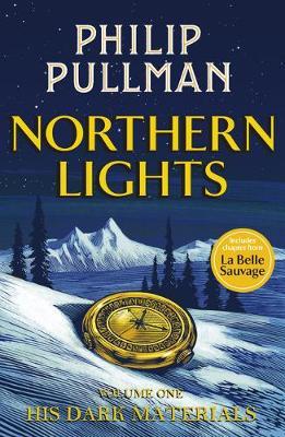 [9781407186108] Northern Lights (His Dark Materials)