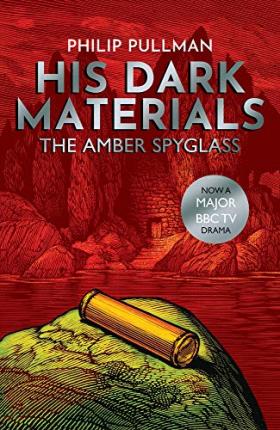 [9781407186122] The Amber Spyglass (His Dark Materials)