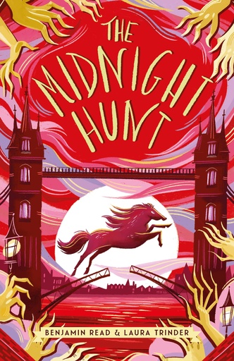 [9781912626885] The Midnight Hunt