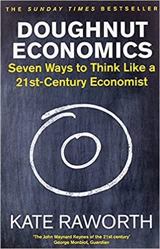 [9781847941398] Doughnut Economics
