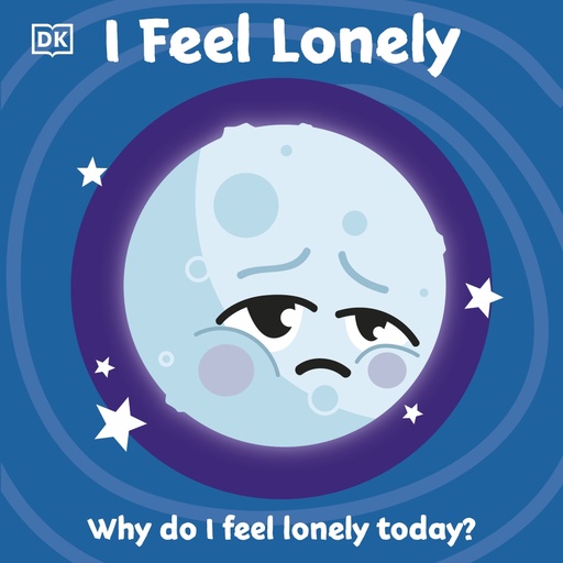 [9780241502365] I Feel Lonely