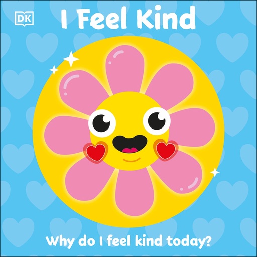 [9780241502372] I Feel Kind