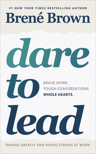 [9781785042140] Dare to Lead
