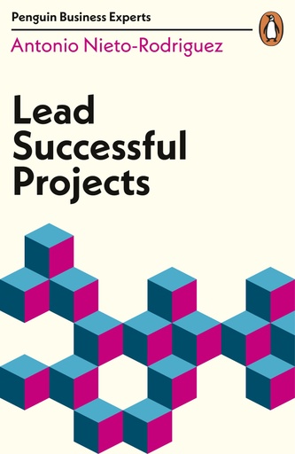 [9780241395479] Lead Successful Projects