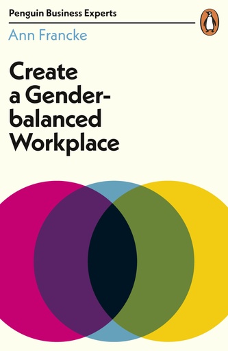[9780241396247] Create a Gender Balanced Workplace