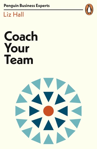[9780241396452] Coach Your Team