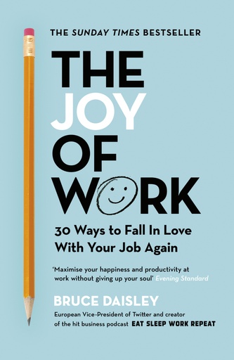 [9781847942395] The Joy of Work