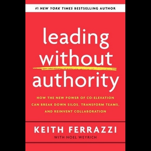 [9780241473504] Leading Without Authority