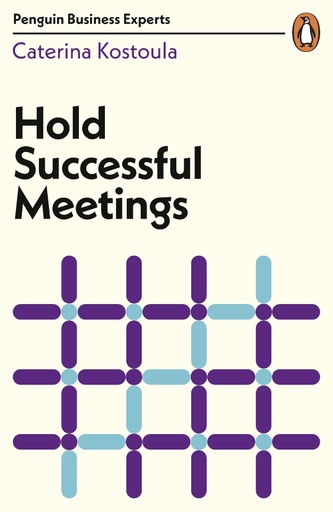 [9780241481950] Hold Successful Meetings
