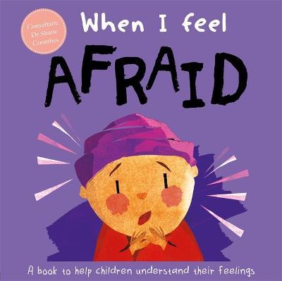 [9781839031892] When I Feel Afraid