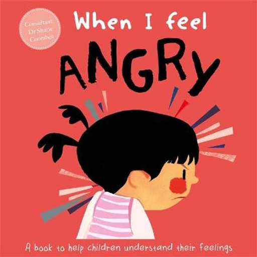[9781839031908] When I Feel Angry