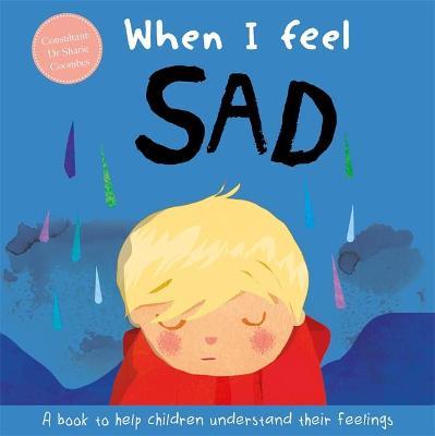 [9781839031885] When I Feel Sad