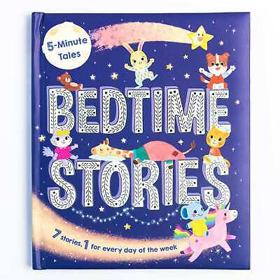 [9781839032905] Bedtime Stories