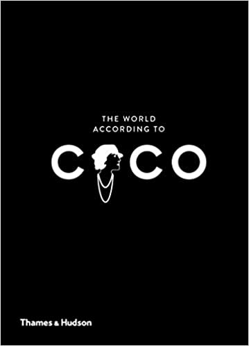 [9780500023488] The World According to Coco: The Wit and Wisdom of Coco Chanel