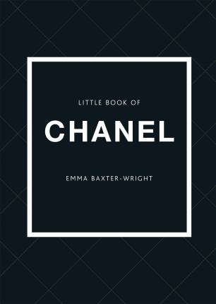 [9781780979021] Little Book of Chanel