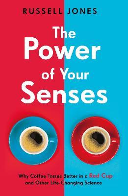 [9781787395046] The Power of Your Senses