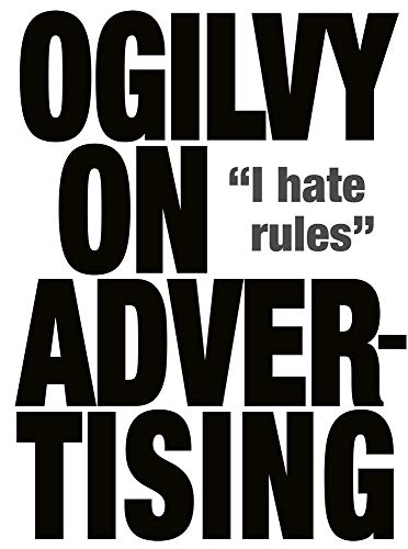[9781853756153] Ogilvy on Advertising