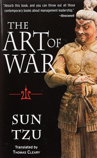 [9781590302255] The Art of War