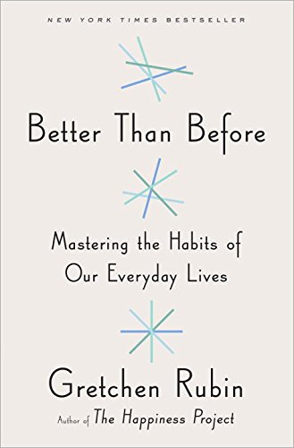 [9780804188951] BETTER THAN BEFORE (MM )