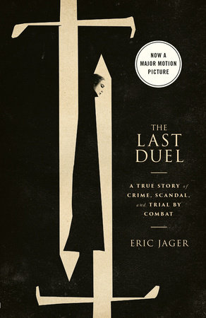 [9780593240885] LAST DUEL (MOVIE TIEIN), THE