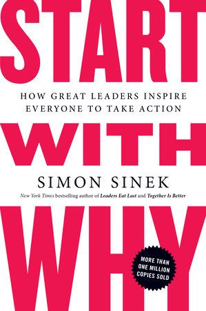 [9781591846444] Start with Why