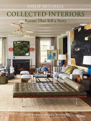 [9780847870578] Collected Interiors