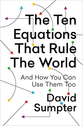 [9781250246967] The Ten Equations That Rule the World