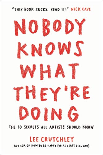 [9781250768506] Nobody Knows What They're Doing