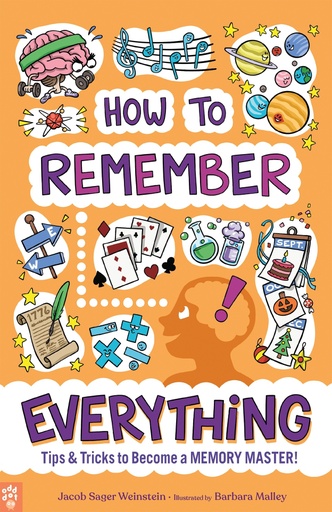 [9781250235268] How to Remember Everything