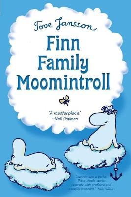 [9780312608897] Finn Family Moomintroll