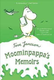 [9780312625436] Moominpappa's Memoirs
