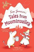 [9780312625429] Tales from Moominvally