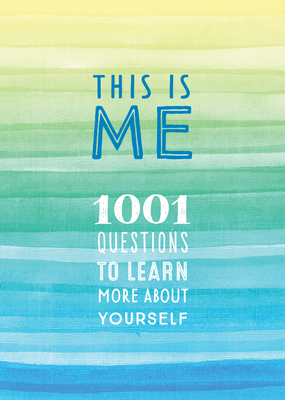 [9780785839613] This is Me: 1001 Questions to Learn More About Yourself: Volume 31
