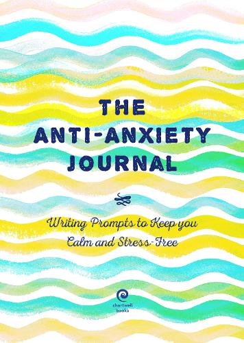 [9780785839637] Anti-Anxiety Journal