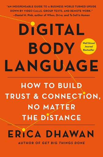 [9781250246523] Digital Body Language
