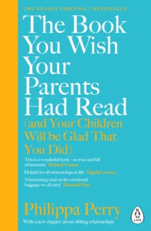 [9780241251027] The Book You Wish Your Parents Had Read