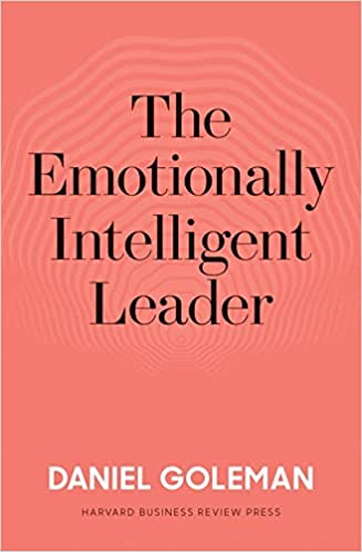 [9781633697331] The Emotionally Intelligent Leader