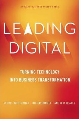 [9781625272478] Leading Digital