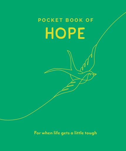 [9781789561821] Pocket Book of Hope