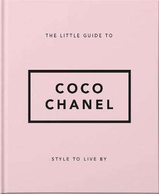 [9781911610533] The Little Guide To Coco Chanel