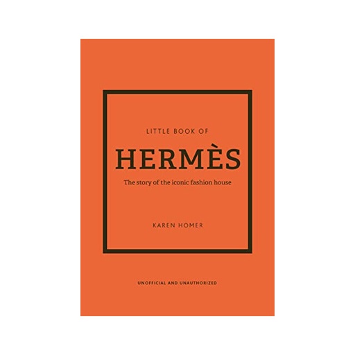 [9781802790115] Little Book of Hermes