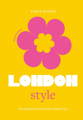 [9781802792744] Little Book of London Style