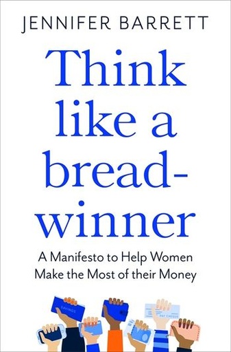 [9781529053968] Think Like a Breadwinner