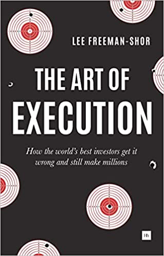 [9780857194954] The Art of Execution