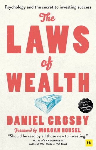[9780857197832] The Laws of Wealth