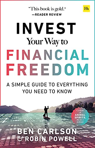 [9780857199362] Invest Your Way to Financial Freedom